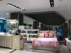 -远洋未来广场(育慧北路店)