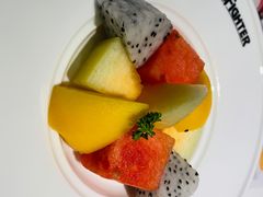 -斗牛士牛排餐厅(嘉里汇店)