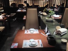 大堂-匠和风精致料理(世茂双子塔店)