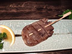 -眷屋の深夜食堂(云锦中心店)