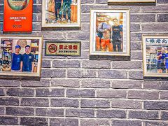 -百味源炭火烤翅 ·夜市大排档(酒仙桥店)