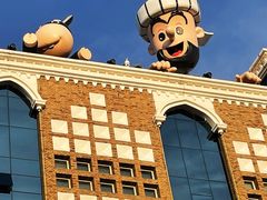 -新疆国际大巴扎