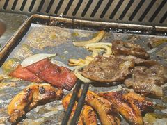 -千家粗粮王(MOMOPARK店)