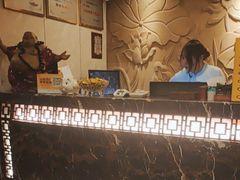 -洪迈足道(四公里店)