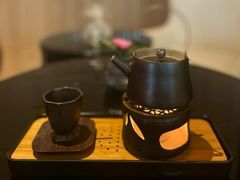 -圣丰索菲特·马T尼大堂吧