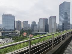 -厦门国际会议中心酒店(环岛路酒店)