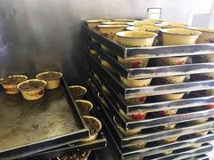 半成品小酥肉-定家小酥肉·清真(回民街店)