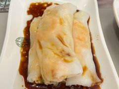 -添好运点心专门店(深水埗店)