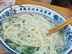 -丝路传奇·中国拉面航母店(北医三院店)