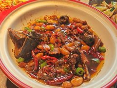 -小柴米·传统江西菜(万寿宫店)