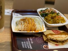 -魏家凉皮(梨园店)