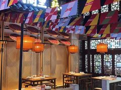 -湘阁里辣(东门茂业店)