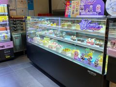 -华丰贺氏(福新西路店)