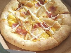 -达美乐比萨(回龙观店)