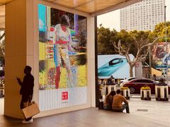 -光明·博海美食花园(上海瑞金医院12号楼店)