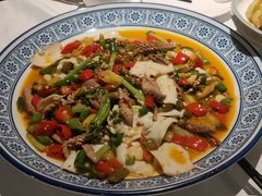 -新蜀会四川豆花(五羊店)