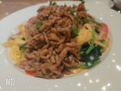 -双合园·海鲜水饺青岛菜(万佳广场店)