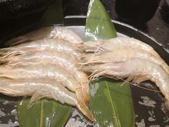 -九田家黑牛烤肉料理(中北镇店)