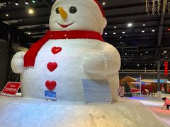 -宁波冰雪大世界(北仑区)