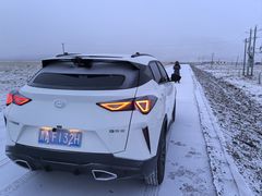 -祁连山·岗什卡雪峰景区