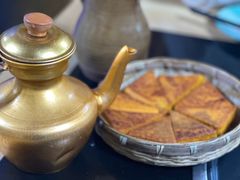 -银同牦牛肉火锅