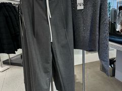 -ZARA(大上海时代广场店)