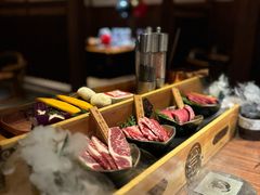 -牛道·和牛九食(市府恒隆广场店)