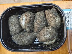 -叶氏麻糍(鼓浪屿店)