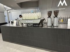 -M Stand(西安大悦城店)