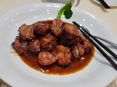 -凤城礼记鱼翅海鲜酒家(新马路总店)