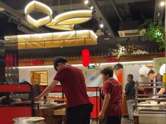 -北平食府(马鞍山路店)