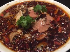 -夫妻肺片·中华老字号·正宗川菜(春熙路店)