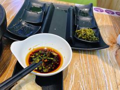 -过桥缘·过桥米线(鲁能城店)