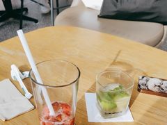 -星巴克臻选(上海合生汇1F店)