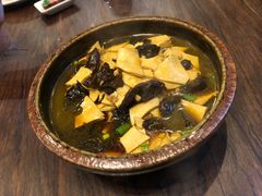 -漫渡庄绿岛花园•隐世庭园菜(滨湖店)