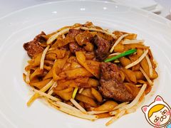古厨干炒自治牛河-北京厨房(SKP店)