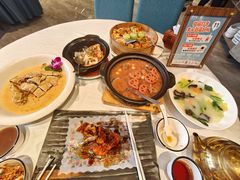 -顺德佬·宴请·生日宴(西乡店)
