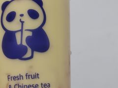 -茶百道(世纪大道店)