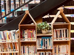 -阅读家(南海天河城店)