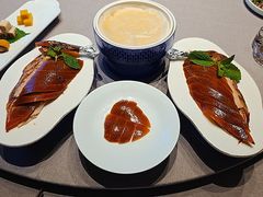 -北平食府·北京烤鸭(北京西站六里桥店)