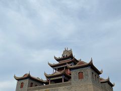 -鼓楼(兴庆区)