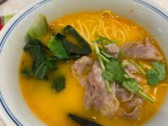 -和府捞面(曹路花园城店)