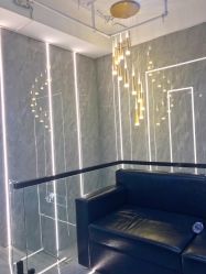 -Tipo Hair salon（明星）店