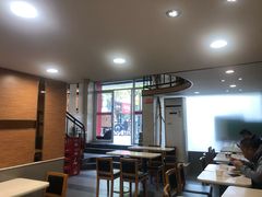 大堂-老头盖浇饭(南京新街口明瓦廊宏光酒店店)
