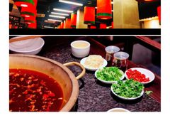 -巴蜀大宅门火锅(新华公园店)