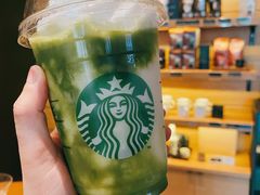 -星巴克(湖州梅地亚广场店)