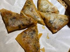 -吃饭皇帝大土家民族菜(正大广场店)