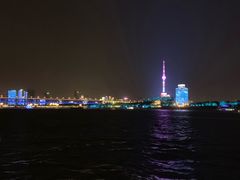 -武汉关码头(轮渡站)