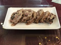 -老毛手抓·盐池滩羊非遗手抓(宁夏总店)