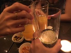 -顶层酒吧ROOF(上海艾迪逊酒店)